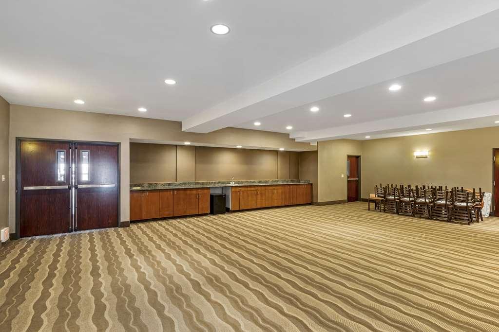 Comfort Inn & Suites Gillette Near Campbell Medical Center Удобства фото