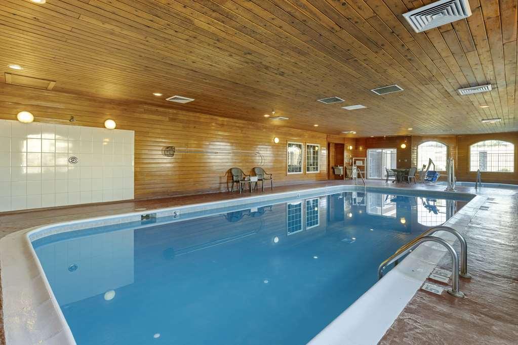 Comfort Inn & Suites Gillette Near Campbell Medical Center Удобства фото